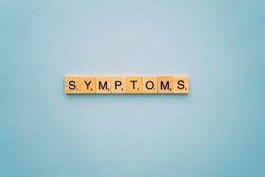 symptoms of oxygen toxicity