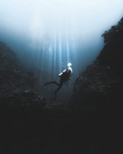 Risk factors of decompression illness