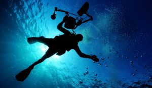 Diving disorders