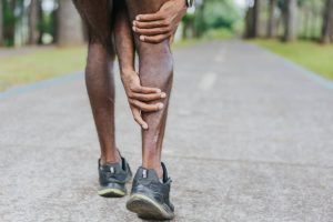 Leg cramps