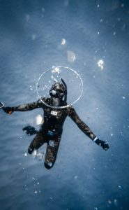 Scuba suit