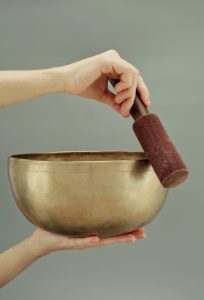 Sound making devices