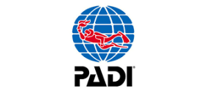 PADI logo