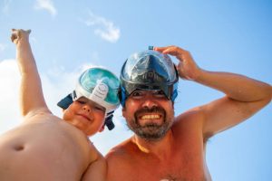 At what age can you scuba dive?