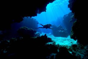 Deep Diving