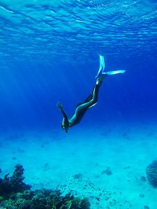 Freediver