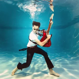 Aquatic performance