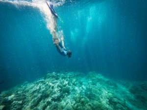 The Quirkiest Dive Sites Around the World