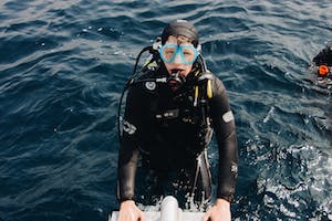 High paying scuba diving jobs