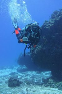 Tips to extend your dives